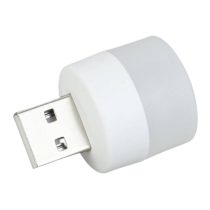 لامپ USB LED (نمای نزدیک)