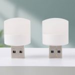 لامپ USB LED (نمای کلی)
