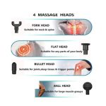 ماساژور ارلدام مدل ET-V3 (توضیحات)