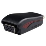 مبدل HDMI به VGA ونتولینک مدل VEN-16440 (نمای پشت)