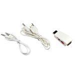 مبدل HDMI به VGA ونتولینک مدل VEN-16440 (با کابل)