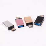 مبدل USB به Type-c دیتالایف (انواع رنگ ها)