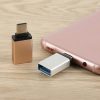 مبدل USB به Type-c دیتالایف (متصل شده)