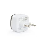 مبدل برق هادرون مدل A10E-1 (نمای کلی)