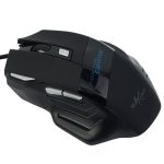 ماوس مخصوص بازی مکس تاچ مدل MX-307G (نمای کلی)