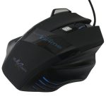 ماوس مخصوص بازی مکس تاچ مدل MX-307G (نمای کلی)
