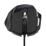 ماوس مخصوص بازی مکس تاچ مدل MX-307G (نمای جلو)