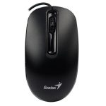 ماوس جنیوس مدل DX-130 (نمای بالا)