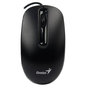 ماوس جنیوس مدل DX-130 (نمای بالا)