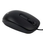 ماوس جنیوس مدل DX-130 (نمای بغل)