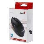 ماوس جنیوس مدل DX-130 (در بسته بندی)