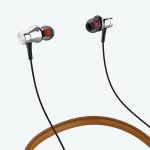 هدست بلوتوث اپی مکس مدل EH-55 (نمای نزدیک)