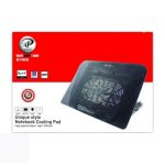 پایه خنک کننده لپ تاپ ایکس پی-پروداکت مدل XP-F1425E (در بسته بندی)