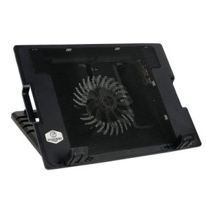پایه خنک کننده لپ تاپ ایکس پی-پروداکت مدل XP-F97E (نمای کلی)