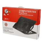 ایه خنک کننده لپ تاپ ایکس پی-پروداکت مدل XP-F97E (در بسته بندی)