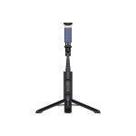پایه مونوپاد سامسونگ مدل Tripod Selfie Stick P007 (نمای رو به رو)