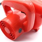پمپ باد دمنده و مکنده Electric Blower Q1B-2.8 (نمای نزدیک)