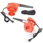 پمپ باد دمنده و مکنده Electric Blower Q1B-2.8 (نمای کلی)