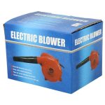 پمپ باد دمنده و مکنده Electric Blower Q1B-2.8 (در بسته بندی)