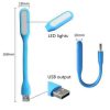 چراغ LED USB دی نت (اجزای مختلف)