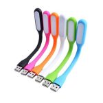 چراغ LED USB دی نت (انواع رنگ ها)