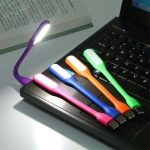 چراغ LED USB دی نت (انواع رنگ ها)