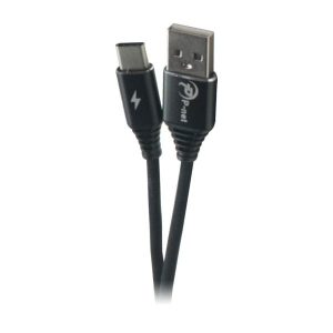 کابل تبدیل USB به USB-C پی نت مدل KB-839 طول 30 سانتی متر ایتوک