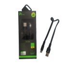 کابل تبدیل USB به Type-C پی نت مدل KB-839 (در بسته بندی)