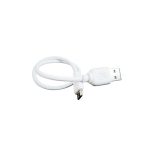 کابل تبدیل USB به MicroUSB پی نت مدل PM.301 طول 30 سانتی متر(نمای کلی)