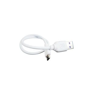 کابل تبدیل USB به MicroUSB پی نت مدل PM.301 طول 30 سانتی متر(نمای کلی)