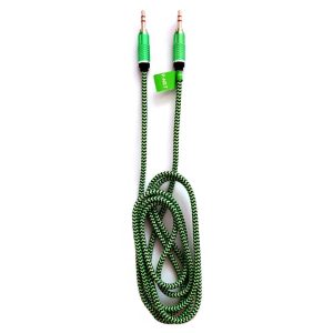 کابل AUX پی نت مدل KB-823 (طول 1.5 متر)