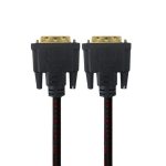 کابل DVI ای نت (نمای نزدیک)