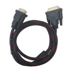 کابل DVI ای نت (طول 1.5 متر)