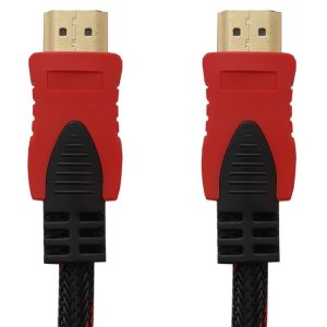 کابل HDMI اسکار گلد طول 5 متر (نمای نزدیک)