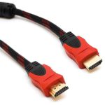 کابل HDMI اسکار (نمای نزدیک)