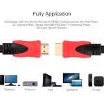 کابل HDMI اسکار (توضیحات)