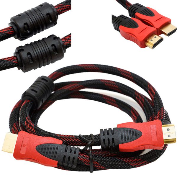 کابل HDMI اسکار (اجزای مختلف)