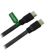 کابل HDMI دیتالایف (نمای نزدیک)
