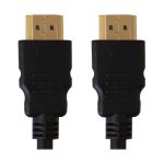 کابل HDMI پی نت (نمای نزدیک)