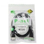 کابل HDMI پی نت (در بسته بندی)