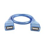 کابل USB به USB دی نت (طول 30 سانتی متر)