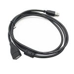 کابل افزایش طول USB دیتالایف مدل AF (طول 1.5 متر)