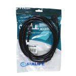 کابل افزایش طول USB دیتالایف مدل AF (در بسته بندی)