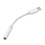 کابل تبدیل USB-C به AUX (نمای کلی)