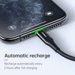 کابل تبدیل USB-C به لایتنینگ مک دودو مدل CA-7360 طول 1.2 متر - Image 5