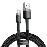 کابل تبدیل USB به USB-C باسئوس مدل CATKLF-CG1 طول 2 متر ایتوک