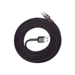 کابل تبدیل USB به USB-C باسئوس مدل CATKLF-CG1 (نمای کلی)