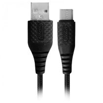 کابل تبدیل USB به USB-C بیاند مدل BA-306 (نمای نزدیک)