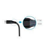 کابل تبدیل USB به USB-C بیاند مدل BA-306 (توضیحات)