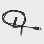 کابل تبدیل USB به USB-C بیاند مدل BA-306 (نمای کلی)